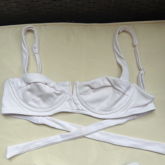 KHASSANI SWIMWEAR - Picture 3 of 5